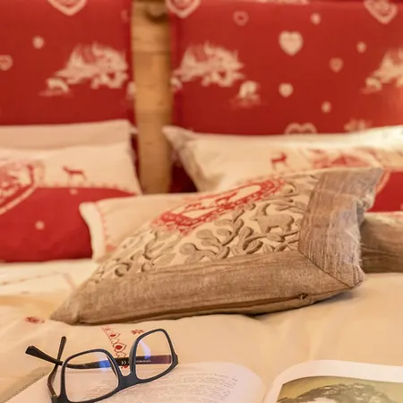 شقة La Garde فالتورنيتش