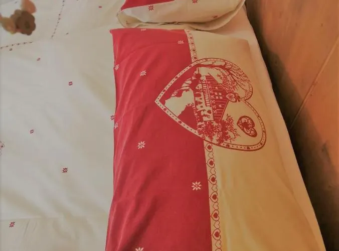 La Garde * 발토우르넨체