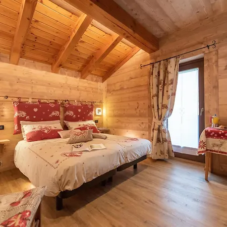 La Garde Apartment