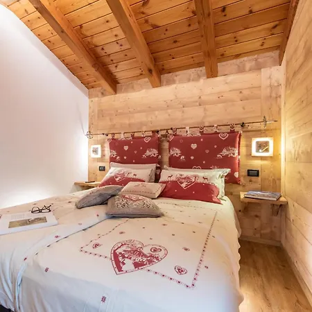 Apartment La Garde *