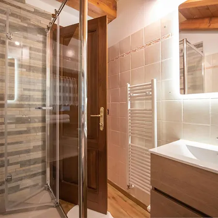La Garde Apartment Valtournenche