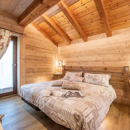 Apartment La Garde Valtournenche