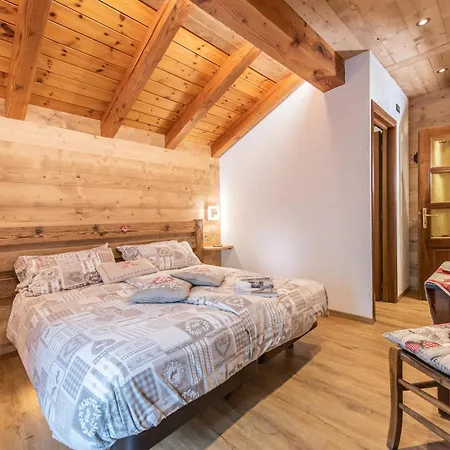 La Garde Apartment