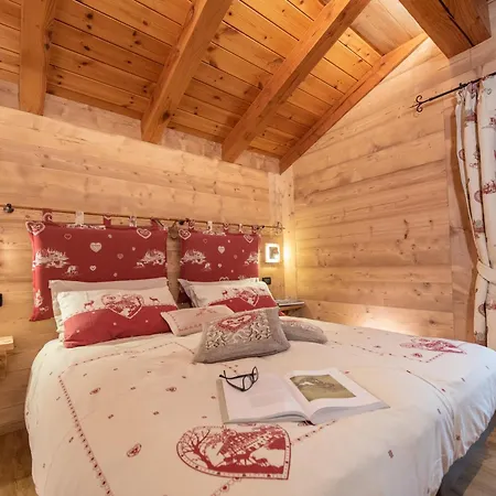 Apartment La Garde Valtournenche