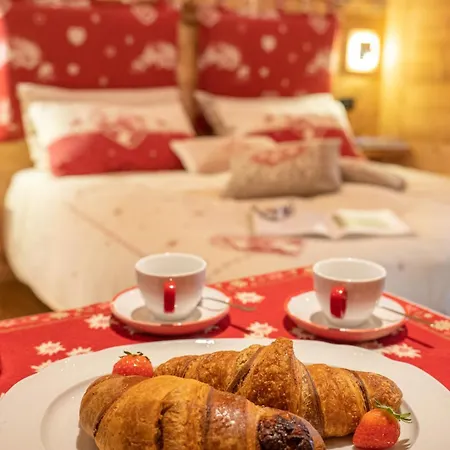 La Garde Apartment
