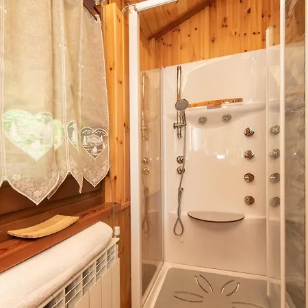 La Garde Apartment