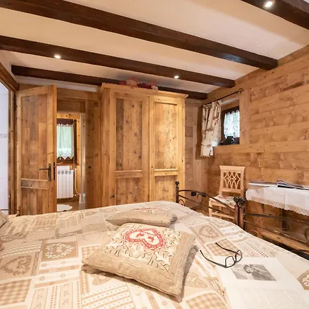 Apartment La Garde Valtournenche