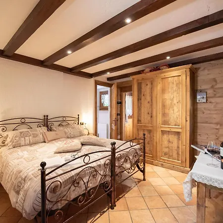 La Garde Apartment Valtournenche