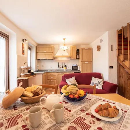 La Garde Apartment *