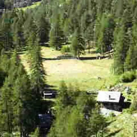 La Garde * Valtournenche