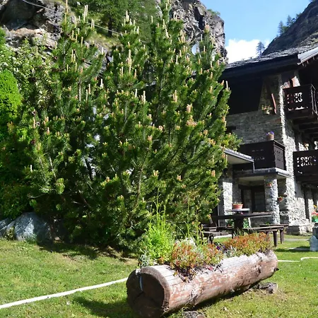 Apartment La Garde *