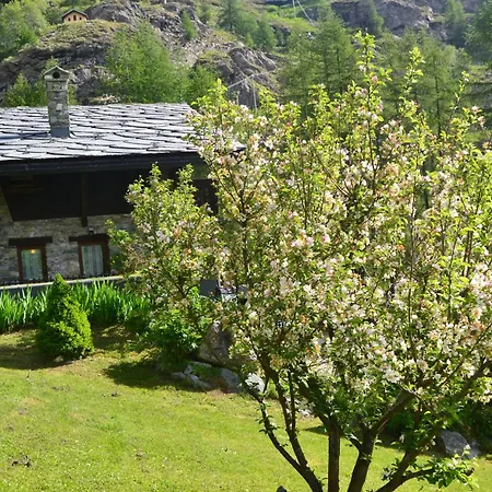 Appartamento La Garde