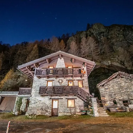 La Garde Valtournenche