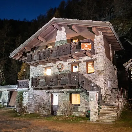 La Garde Apartment *