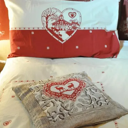 Apartment La Garde *