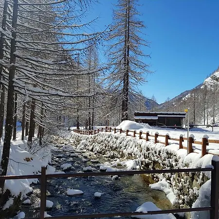 La Garde * Valtournenche