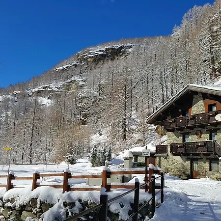 La Garde Appartamento