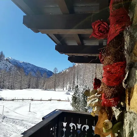 Apartment La Garde